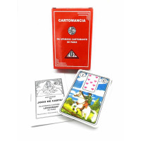 {
  "product_data": "Lenormand tarot"
}
