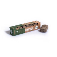 {
  "text": "copal and vanilla"
}