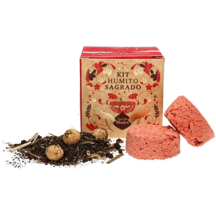 {
  "text": "smudging prosperity"
}