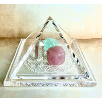 {
  "text": "crystal cleaning"
}