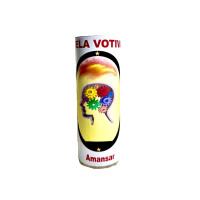 {
  "product_name": "Amansar Votive Candle"
}