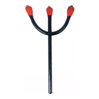 Tridente/Garfo Pomba Gira - 10cm