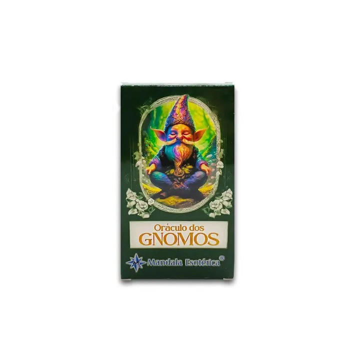 {
  "text": "gnomes' oracle"
}