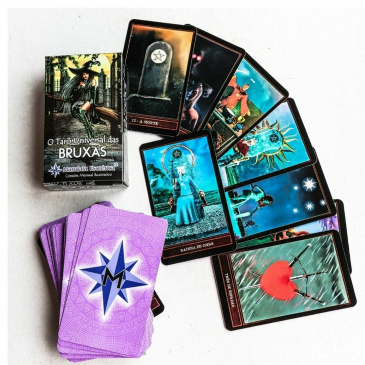 {
  "name": "Witches Tarot"
}