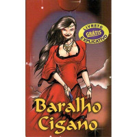 {
  "product_name": "Gypsy Deck"
}