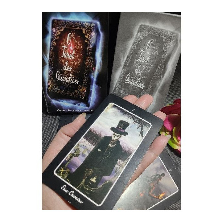 {
  "name": "The Guardians Tarot"
}