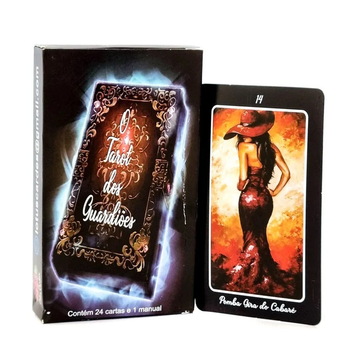 {
  "name": "The Guardians Tarot"
}