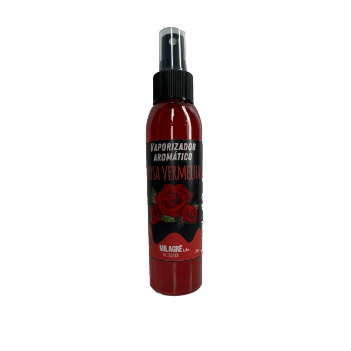 {
  "name": "red rose vaporizer / spray - 125ml"
}