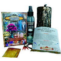 Ritual Descarrego Completo