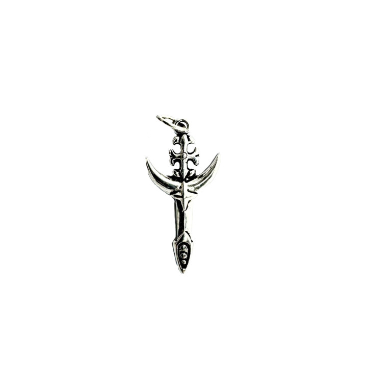 {
  "product_name": "St. George's sword – metal"
}