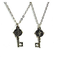 {
  "product_name": "Saint Benedict Key"
}