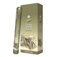 incenso salvia branca – 20gr