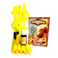 {
  "text": "money unlocking ritual"
}