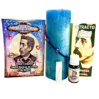 ritual tu est mea lux