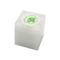 {
  "text": "camphor – block of 4 cubes"
}