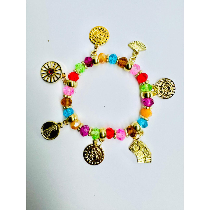 Pulseira Ciganos
