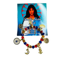 Pulseira Santa Sara Kali