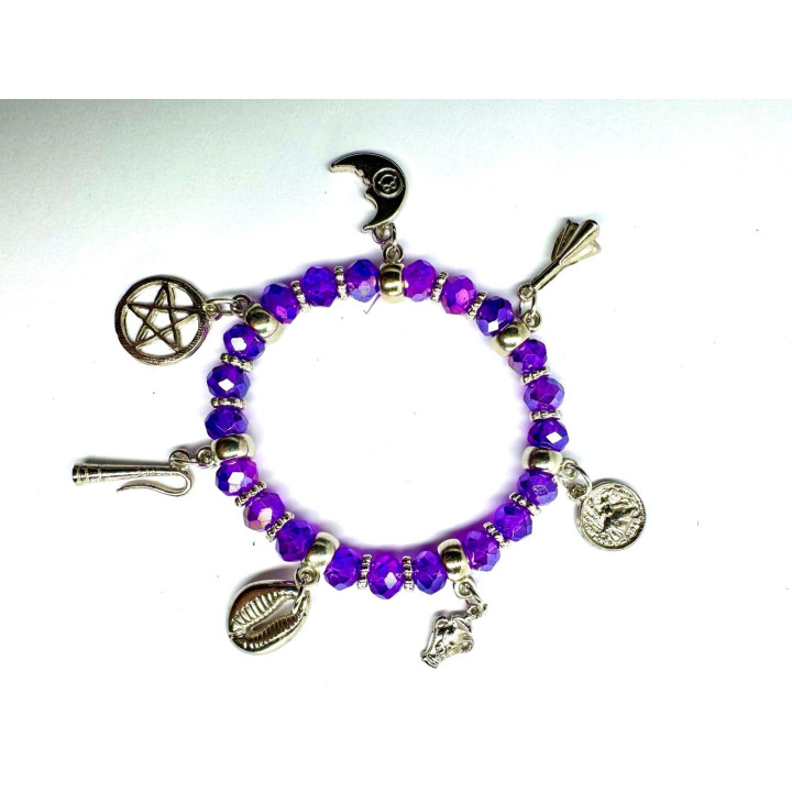 {
  "product_name": "Nanã Bracelet"
}