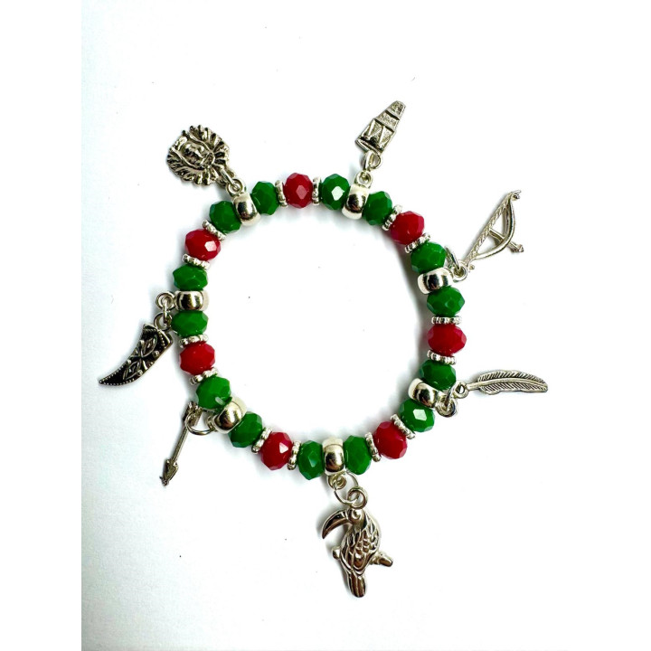 {
  "name": "Caboclo Bracelet"
}