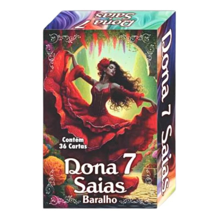 {
  "text": "Mistress of 7 Skirts"
}