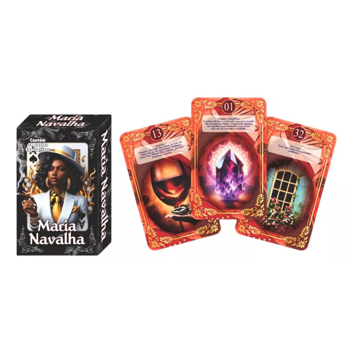 {
  "name": "Maria Navalha"
}