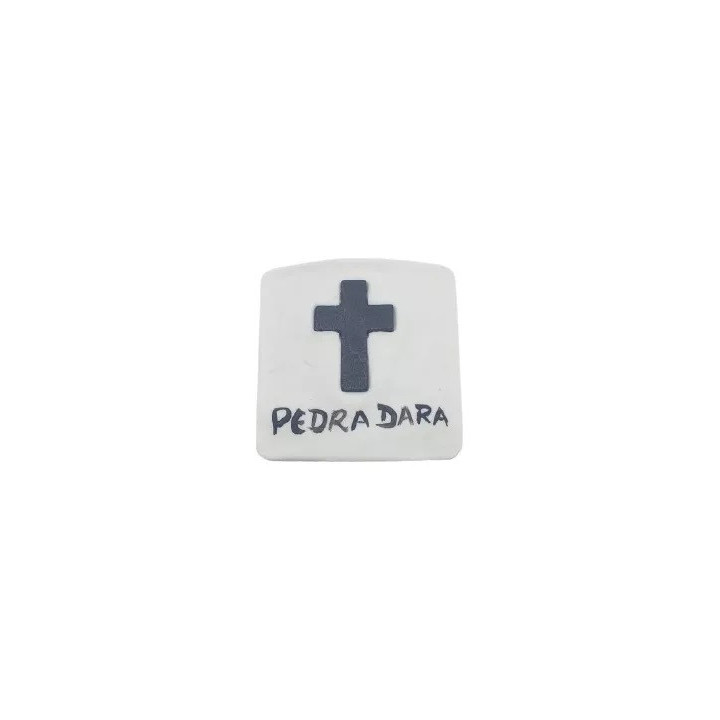 {
  "text": "Pedra D'ara"
}