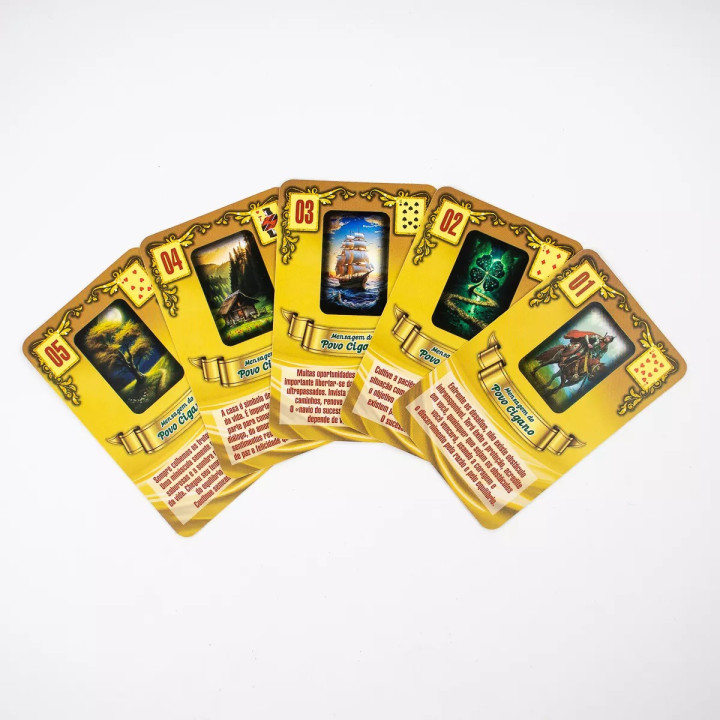 {
  "product_name": "Gypsy Deck"
}