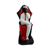 {
  "text": "Image of Zé Pelintra"
}