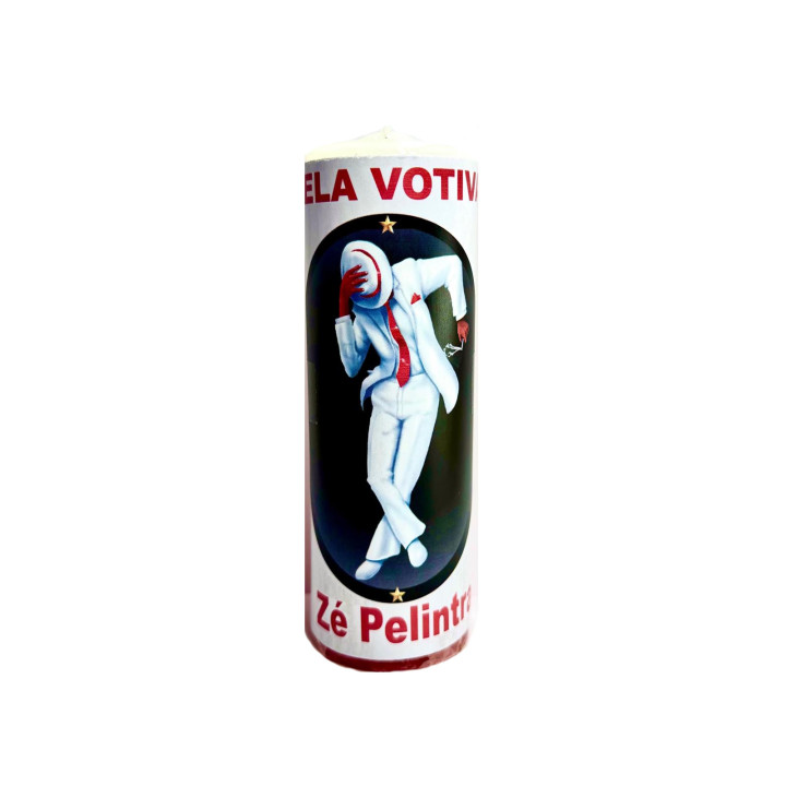 {
  "product_name": "Zé Pelintra Votive Candle"
}