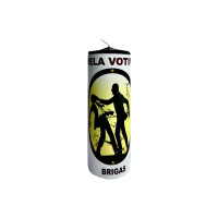 {
  "text": "Votive Candle for Brigas"
}