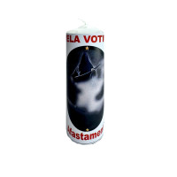 {
  "product_name": "Votive Candle for Distance"
}