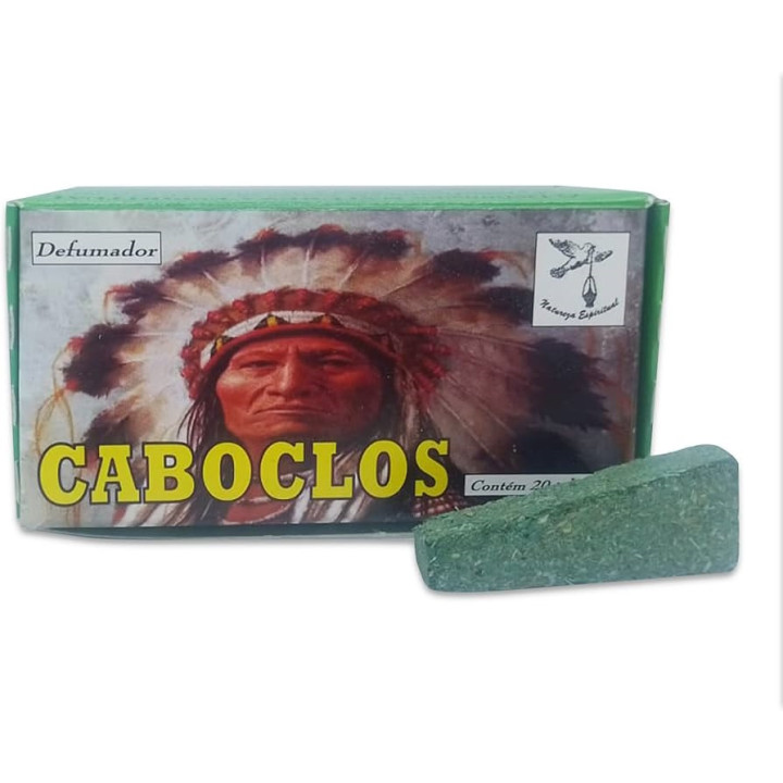 {
  "name": "7 Caboclos Smoker"
}