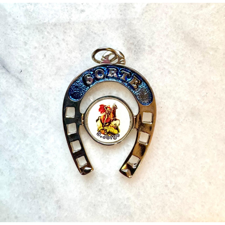 ferradura de são jorge – 4.5cm