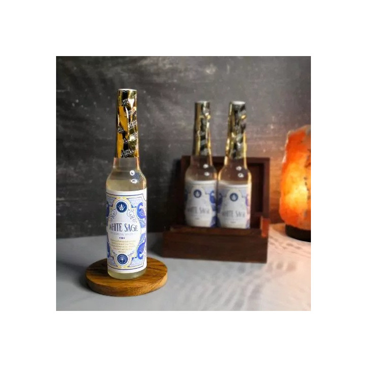 {
  "product_name": "White Sage Cleansing Water"
}