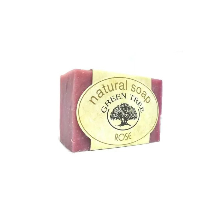 {
  "product_name": "Rose Soap"
}