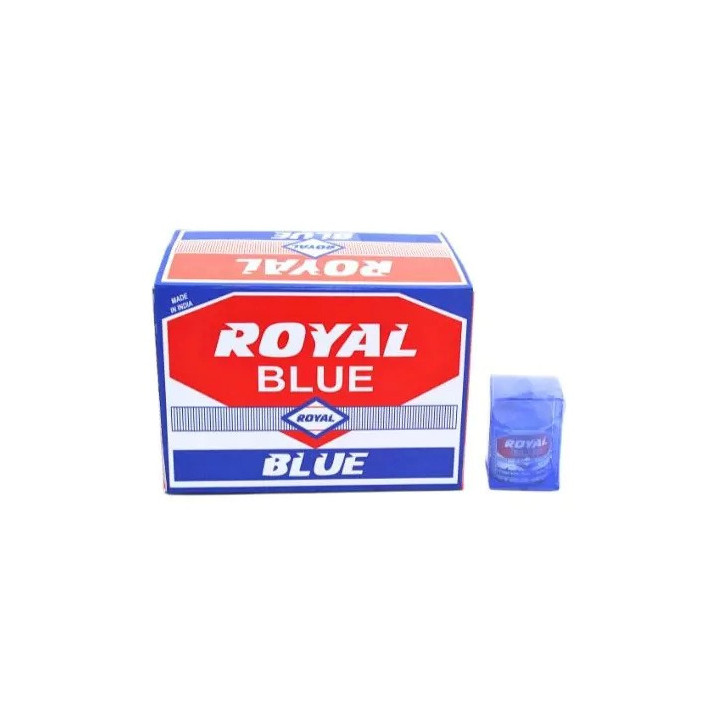 Pó Azul Ultra-Real Ultrmarino - 18GR