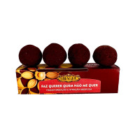 Bombitas Faz Querer Quem Não Me Quer – 4 Unidades – Milagre