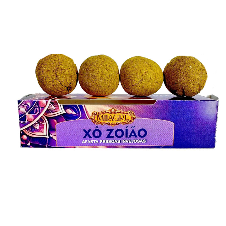 {
  "name": "Miracle Incense Bombs – Xô Zoião | Protection and Deter Jealousy"
}