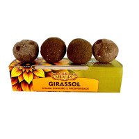 {
  "name": "Miracle Incense Cones - Sunflower | Prosperity and Abundance"
}