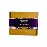Moringa Defumação Xô Zoião Quebra Inveja Milagre