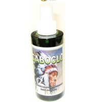 {
  "text": "caboclo vaporizer / spray"
}