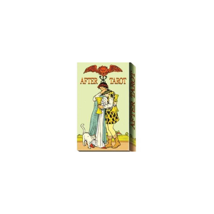 after tarot (tarot do depois)