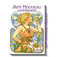 {
  "text": "art nouveau lenormand oracle (gypsy)"
}