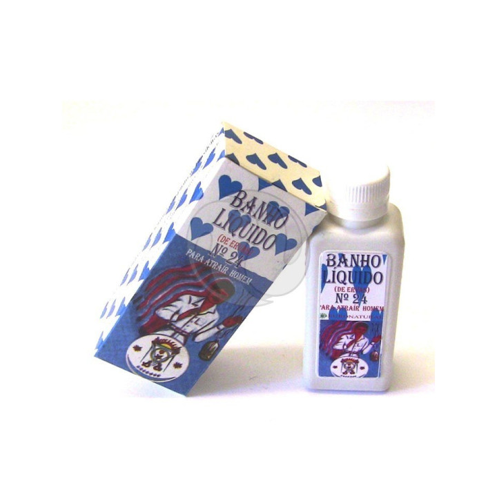 {
  "text": "liquid bath 24 - attract man"
}