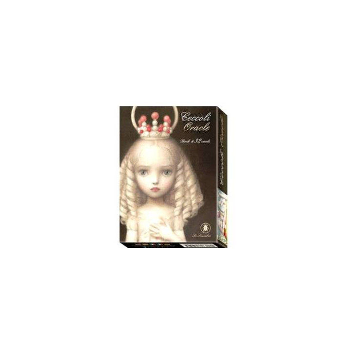 oráculo ceccoli (ceccoli oracle)