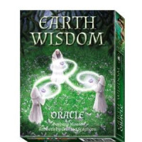 {
  "text": "earth wisdom oracle"
}