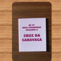 {
  "product_name": "prayer book – cross of caravaca"
}