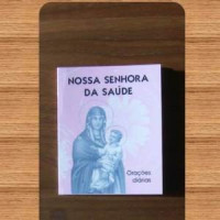 {
  "product_name": "prayer book – our lady of health"
}
