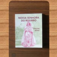 {
  "product_name": "prayer book – our lady of the rosary"
}