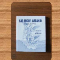 livro de orações – são miguel